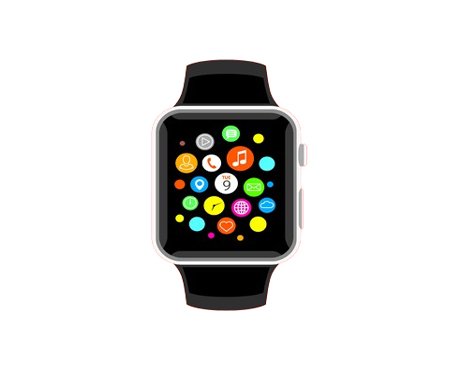 Smart  Watch